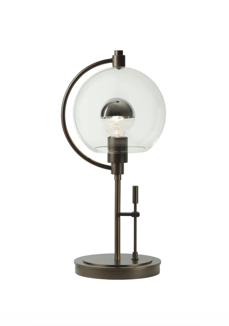 Steam Punked - Industrial Interior Design that's blowing off a little steam...punk.
