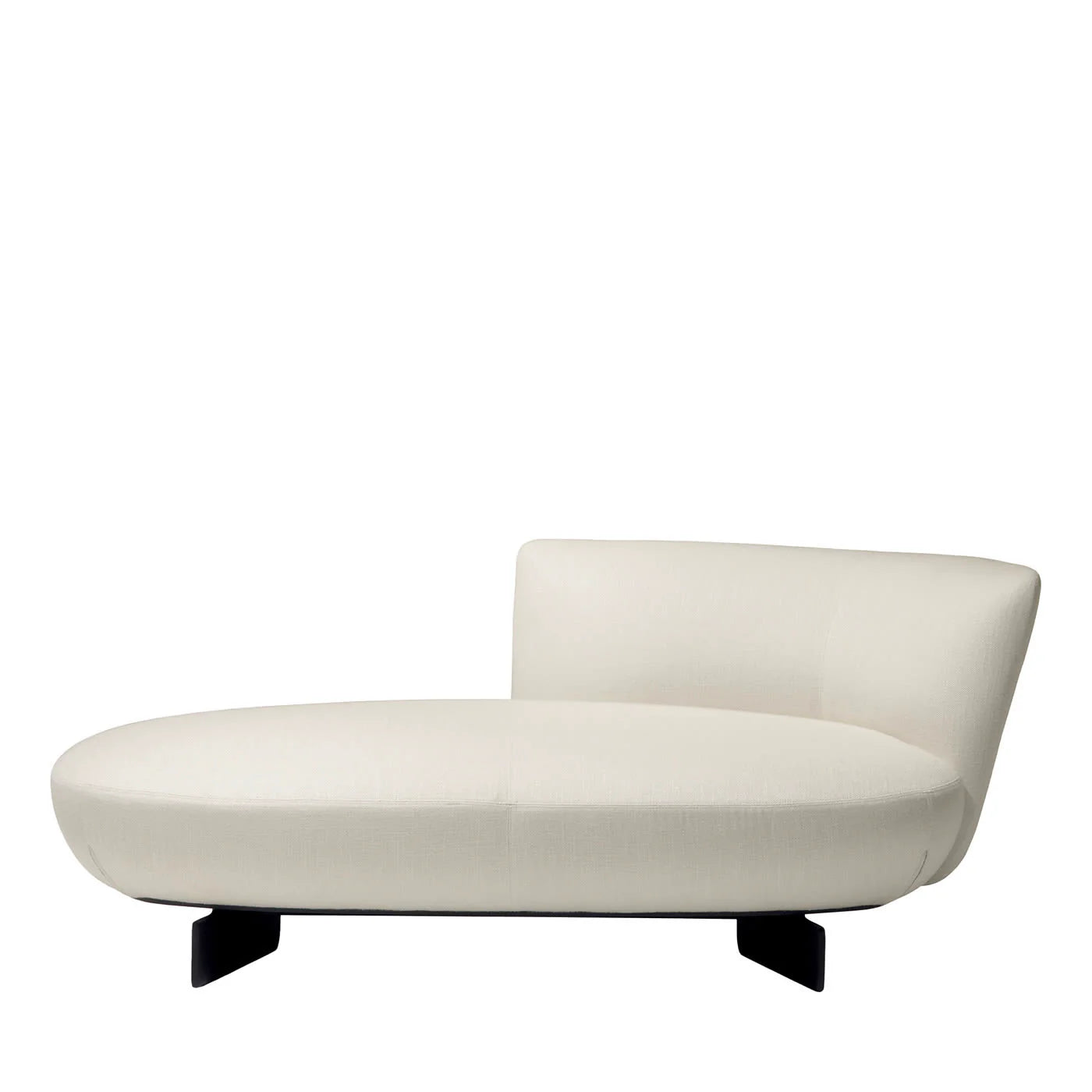 Lux Organic - ultra luxurious modern organic living room design