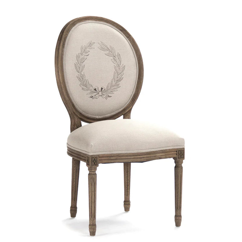 French Class - French Provincial Living Room designed to make even Marie Antoinette envious