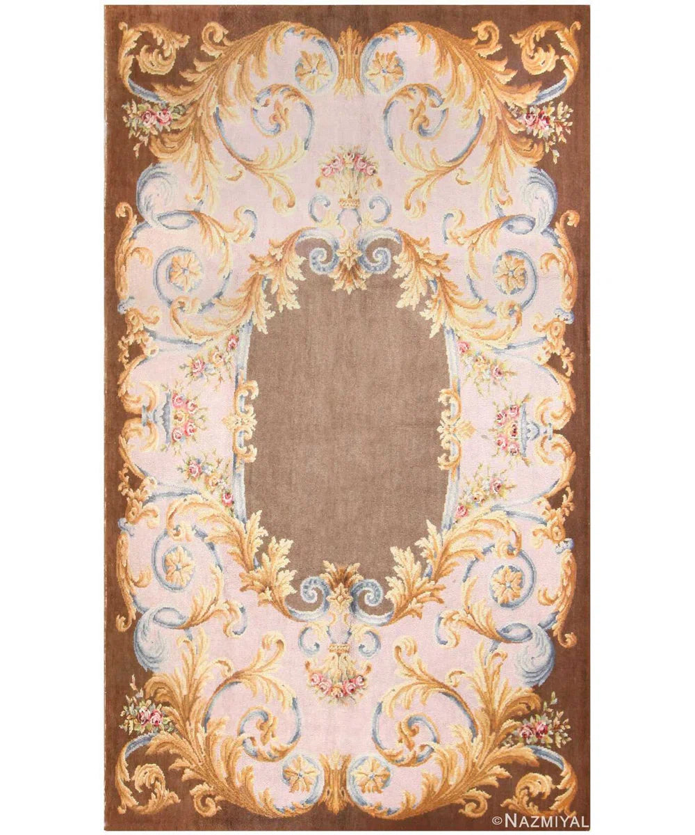 French Class - French Provincial Living Room designed to make even Marie Antoinette envious