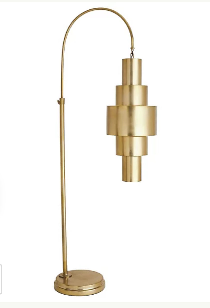 Be Bopped - A cool jazzed mid-century living room design than has Don Drapers stamp of approval.