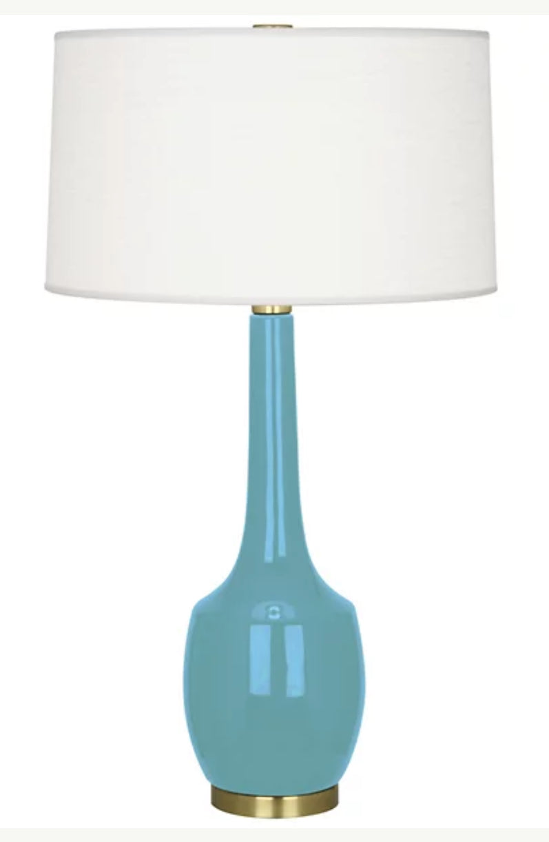 Be Bopped - A cool jazzed mid-century living room design than has Don Drapers stamp of approval.