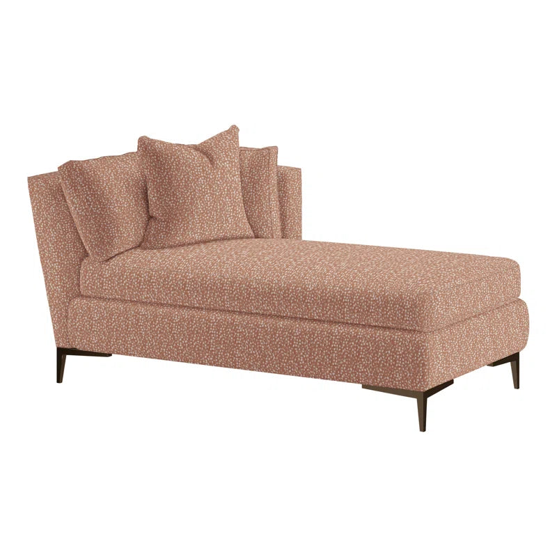 Be Bopped - A cool jazzed mid-century living room design than has Don Drapers stamp of approval.