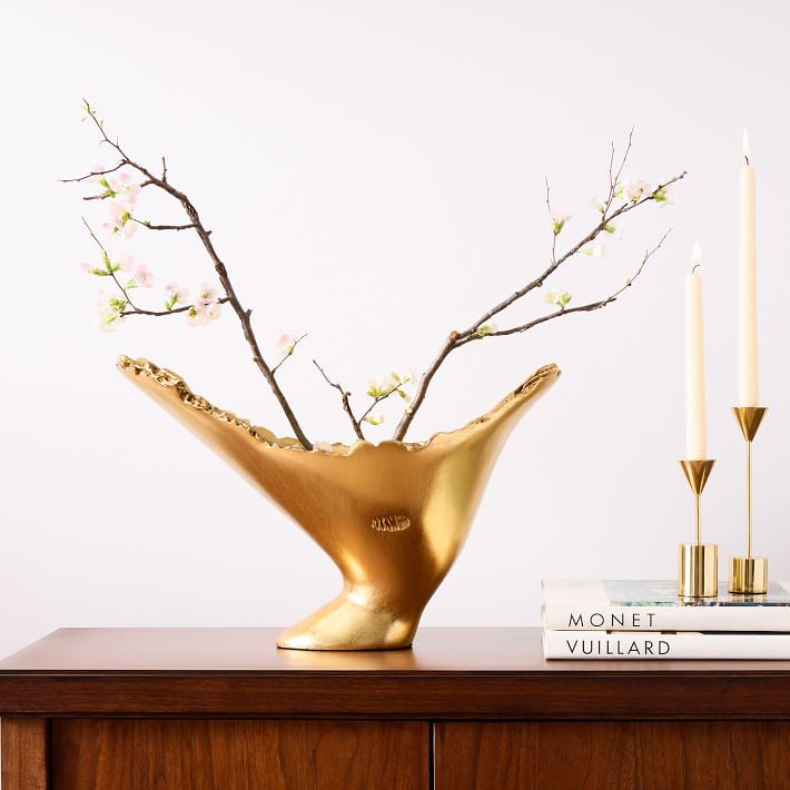 Be Bopped - A cool jazzed mid-century living room design than has Don Drapers stamp of approval.