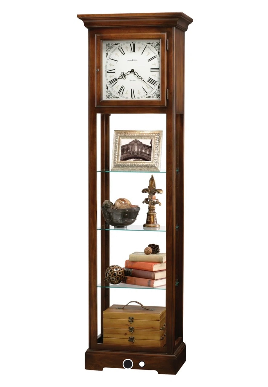 Heir Apparent - Traditional Living Room designed with treasures you actually want to inherit