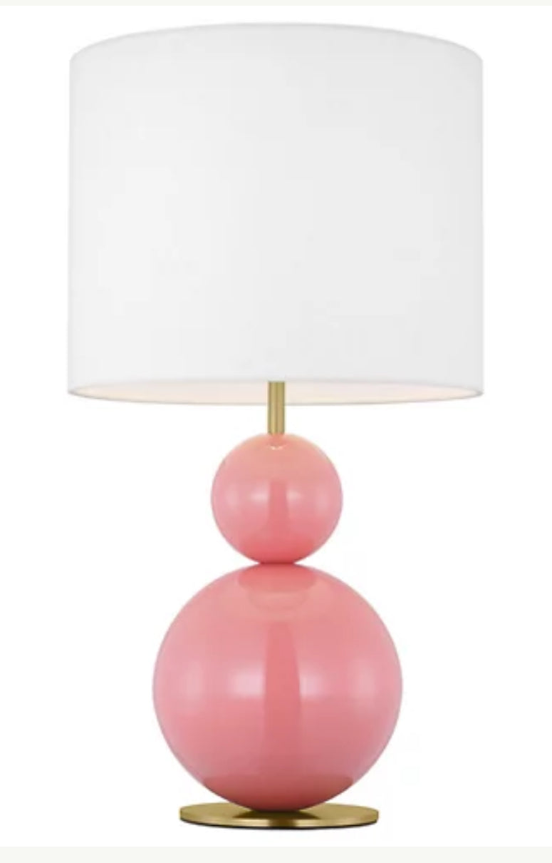 Slip Dress - Ultra femme cottage living room featuring MacKensie Childs