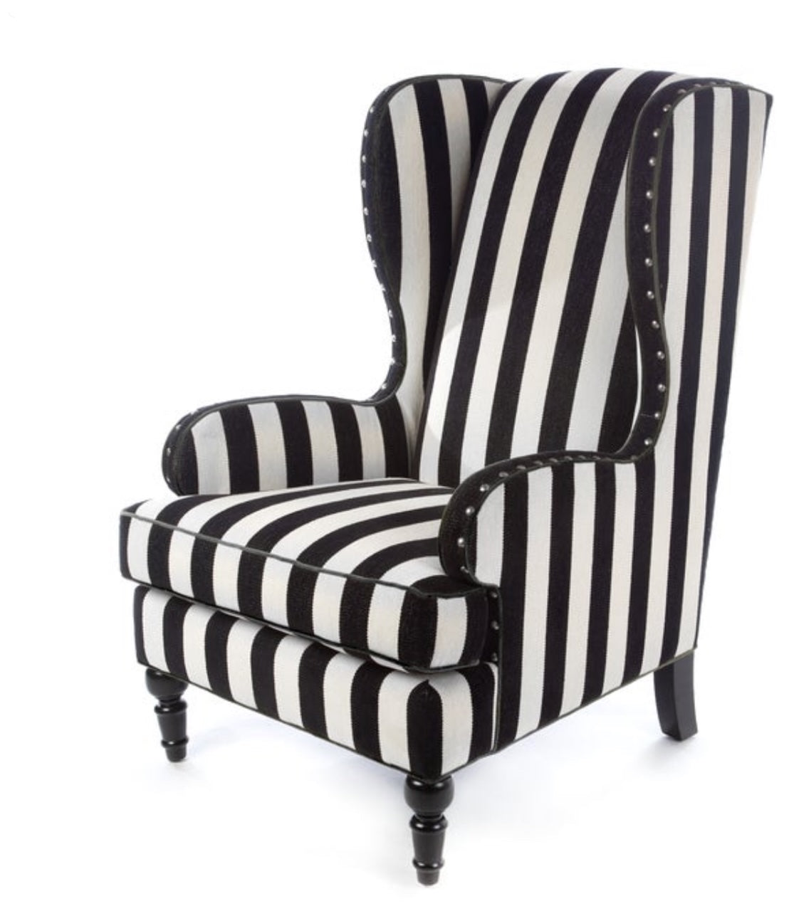 Slip Dress - Ultra femme cottage living room featuring MacKensie Childs