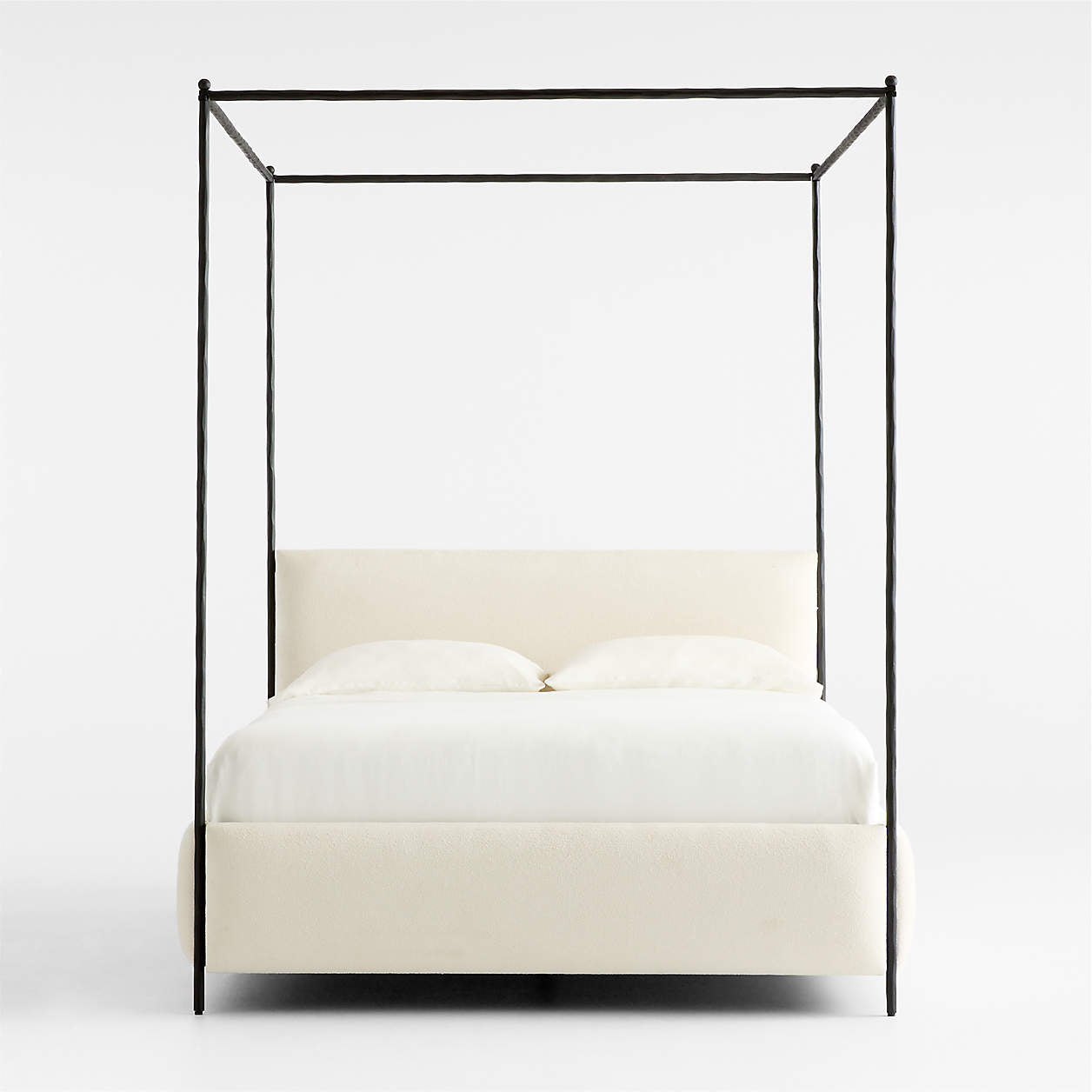 Sleep Pretty - ultra lux contemporary bedroom RUMIE to sleep pretty