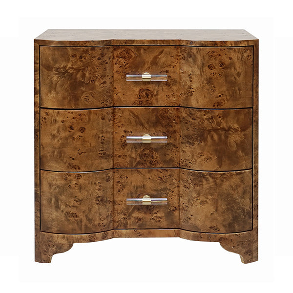 Sleep Pretty - ultra lux contemporary bedroom RUMIE to sleep pretty