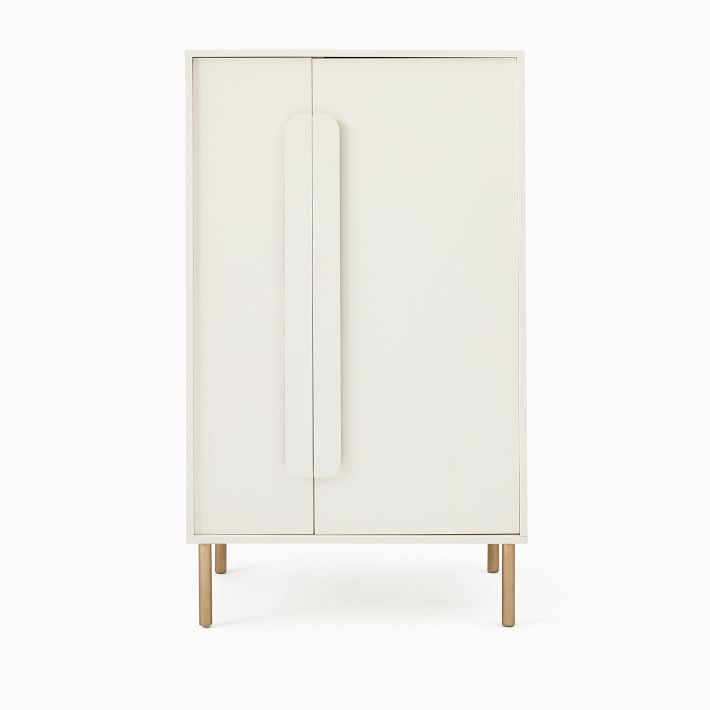 del la creme - a luxurious relaxing cream and gold contemporary bedroom RUMIE