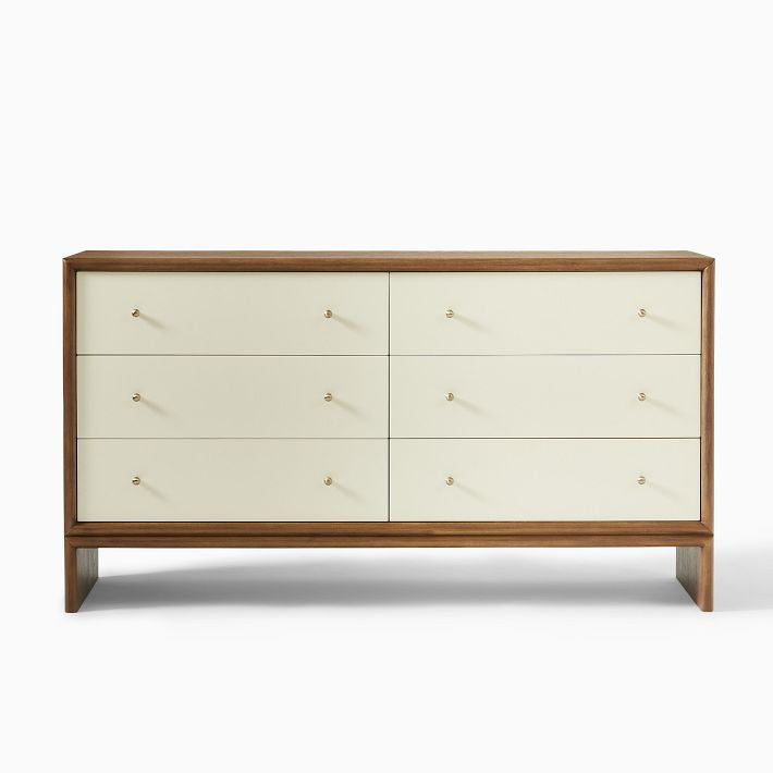 del la creme - a luxurious relaxing cream and gold contemporary bedroom RUMIE