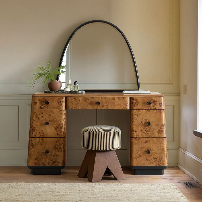 Sleep Pretty - ultra lux contemporary bedroom RUMIE to sleep pretty