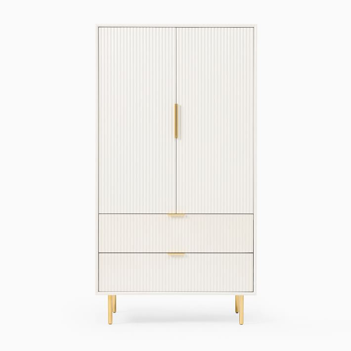 Sleep Pretty - ultra lux contemporary bedroom RUMIE to sleep pretty