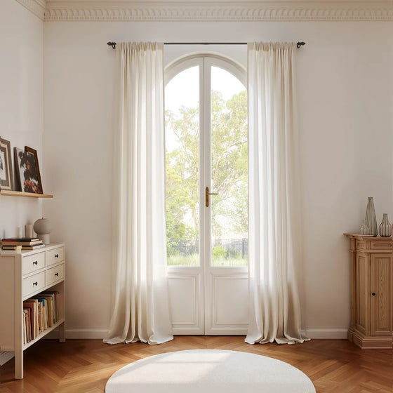 Sleep Pretty - ultra lux contemporary bedroom RUMIE to sleep pretty