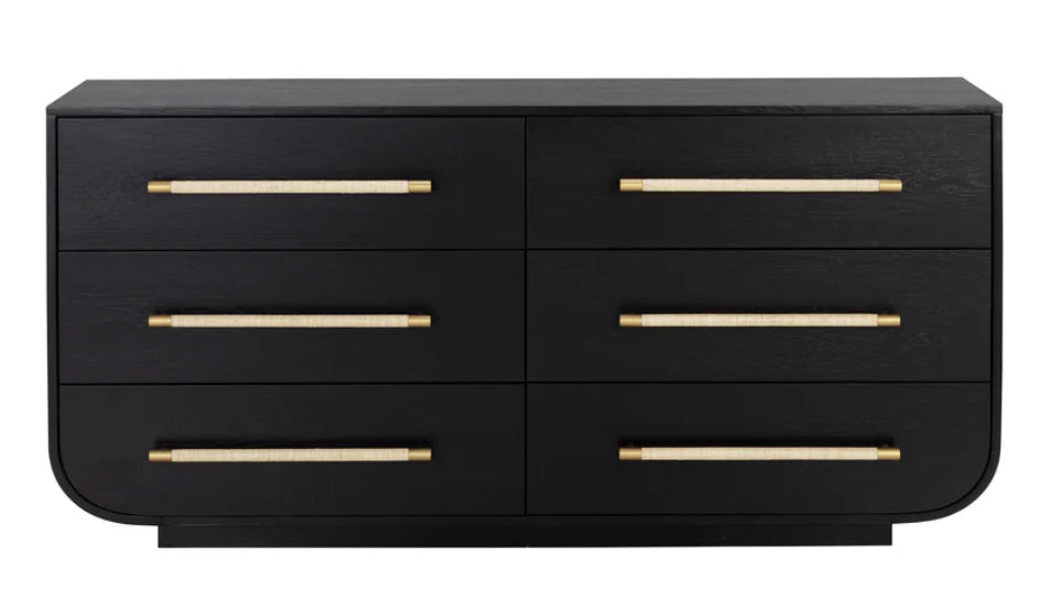 LUXURY DESIGNER CONTEMPORARY BEDROOM FURNITURE for a guest suite