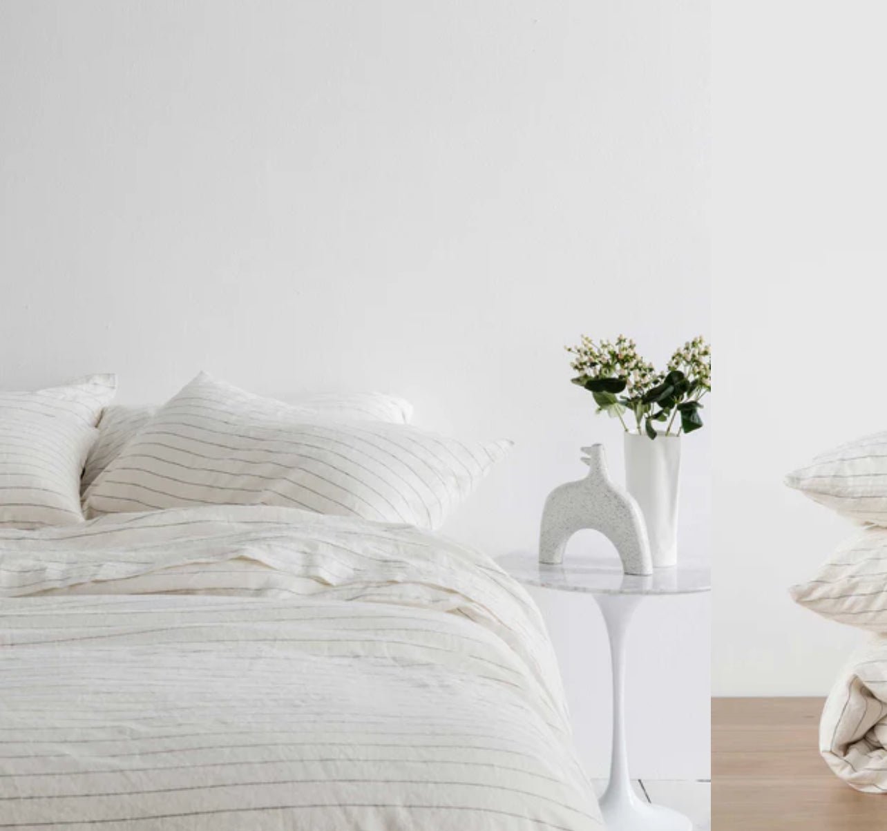 LUXURY DESIGNER CONTEMPORARY BEDROOM FURNITURE for a guest suite