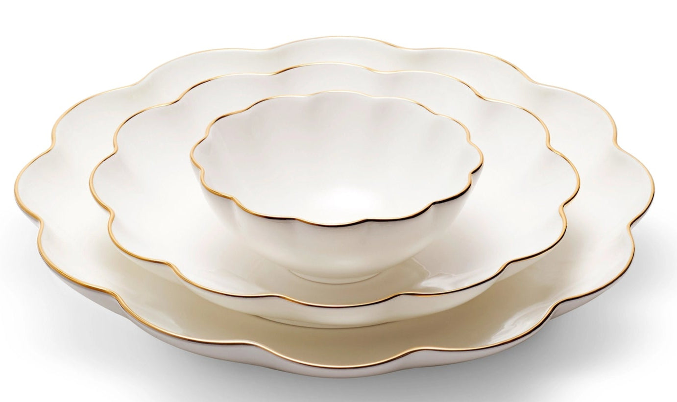 Luxury Designer Contemporary Interior Design Furniture for your best DINNER DATE
