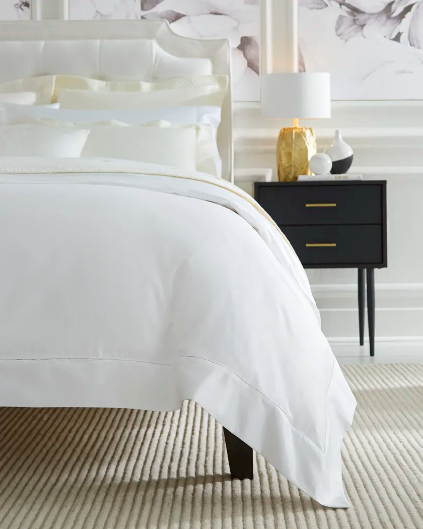SUITE DREAMS - A luxury guest suite in your home to give your guest the feel of Bridgerton