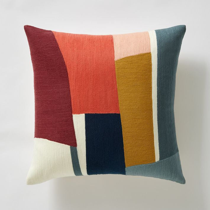 Be Bopped - A cool jazzed mid-century living room design than has Don Drapers stamp of approval.