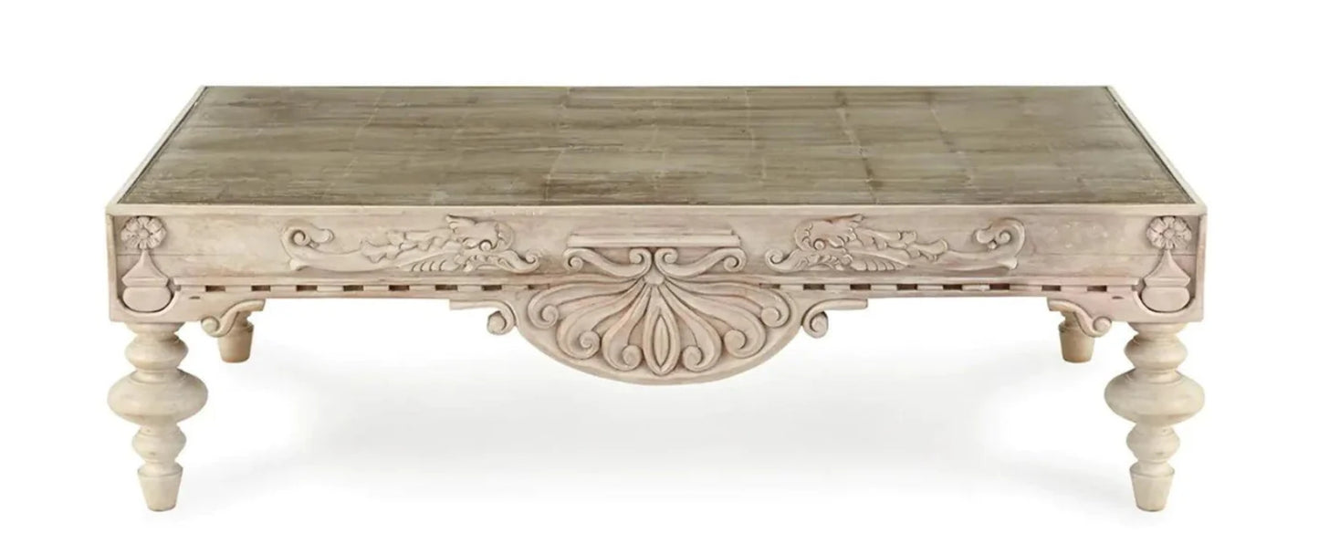 FRENCH CLASS - French Provincial Living Room designed to make even Marie Antoinette envious