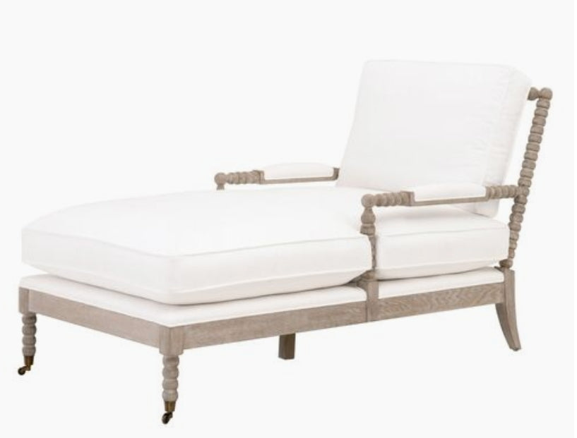 FRENCH CLASS - French Provincial Living Room designed to make even Marie Antoinette envious