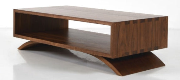 American Pie - Delicious handmade in America living room interior design RUMIE