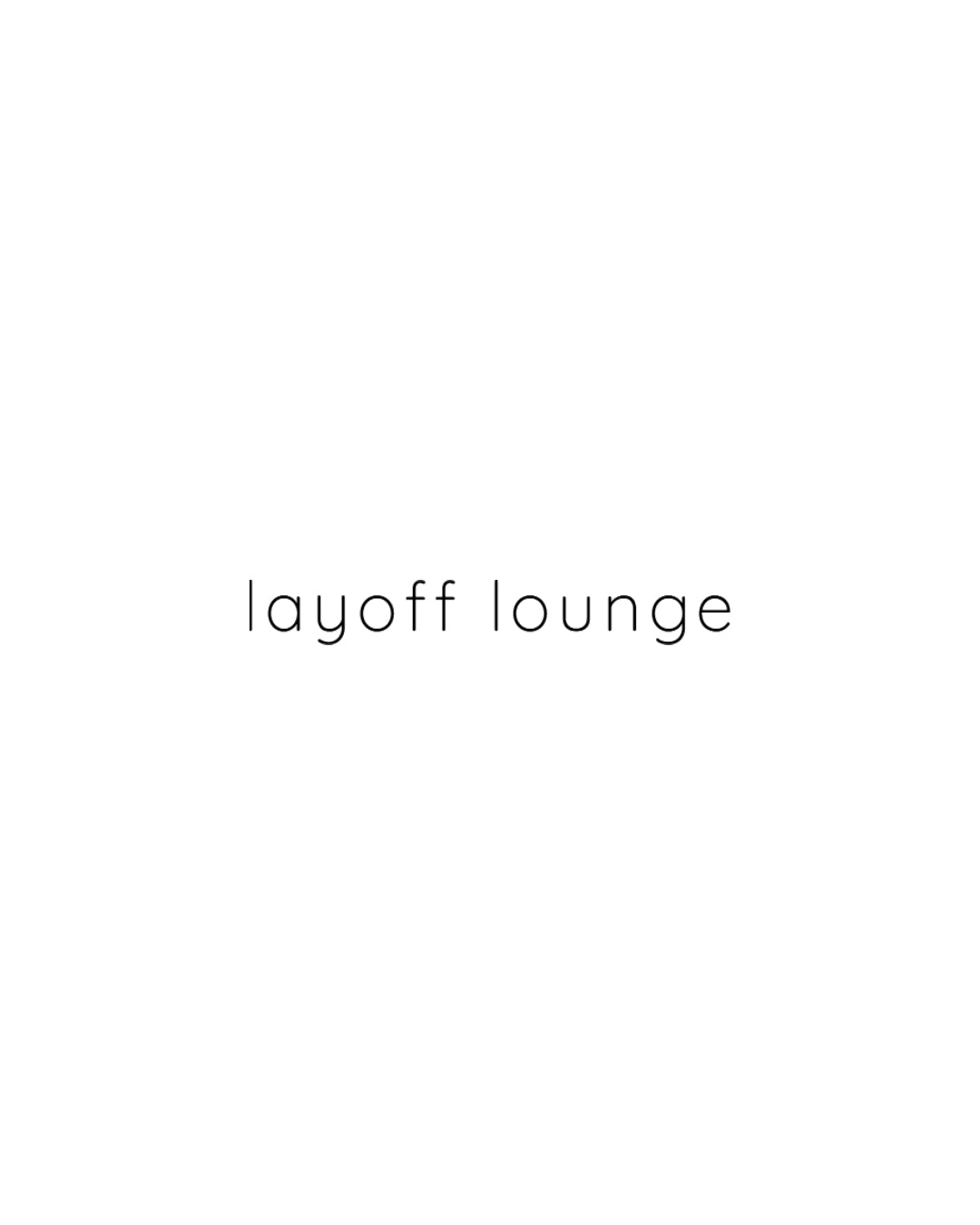 layoff lounge - living room rumie