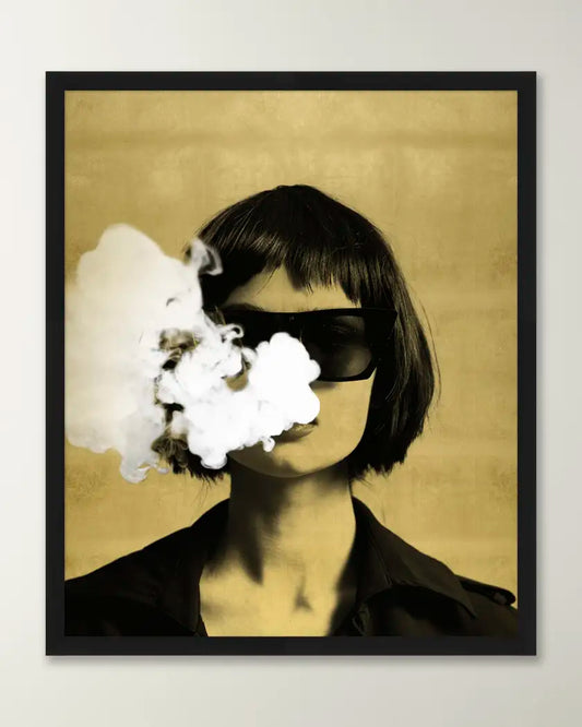 Steam Punked - Industrial Interior Design that's blowing off a little steam...punk.