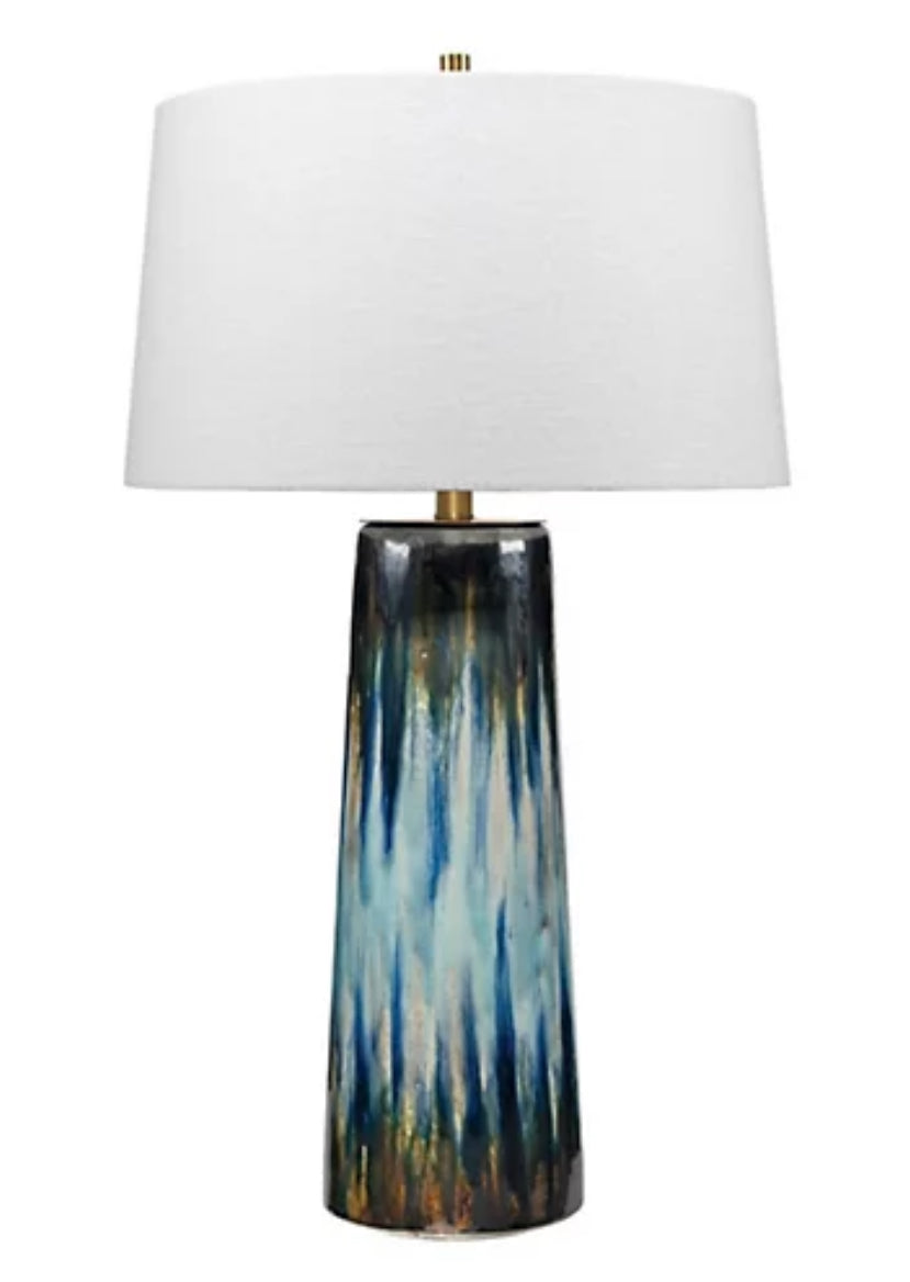 American Pie - Delicious handmade in America living room interior design RUMIE