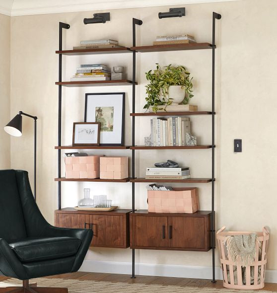 Junior Executive - A beautiful luxury living room RUMIE that makes you look like a CEO