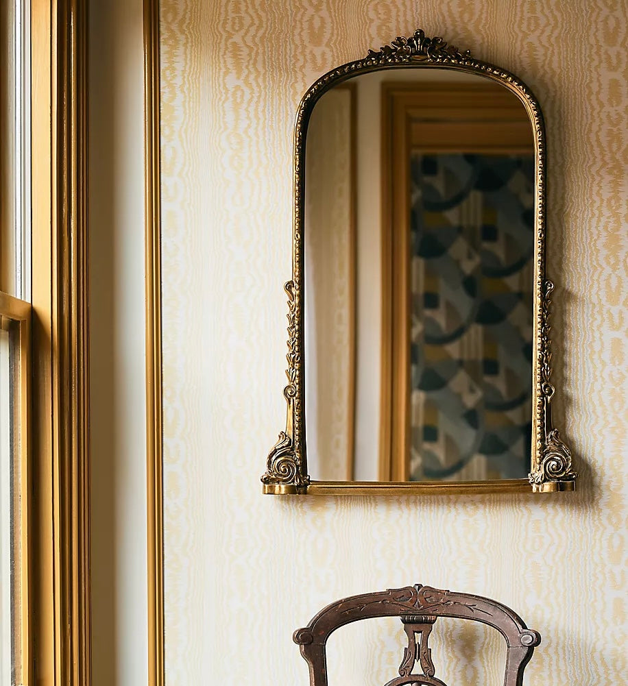SUITE DREAMS - A luxury guest suite in your home to give your guest the feel of Bridgerton