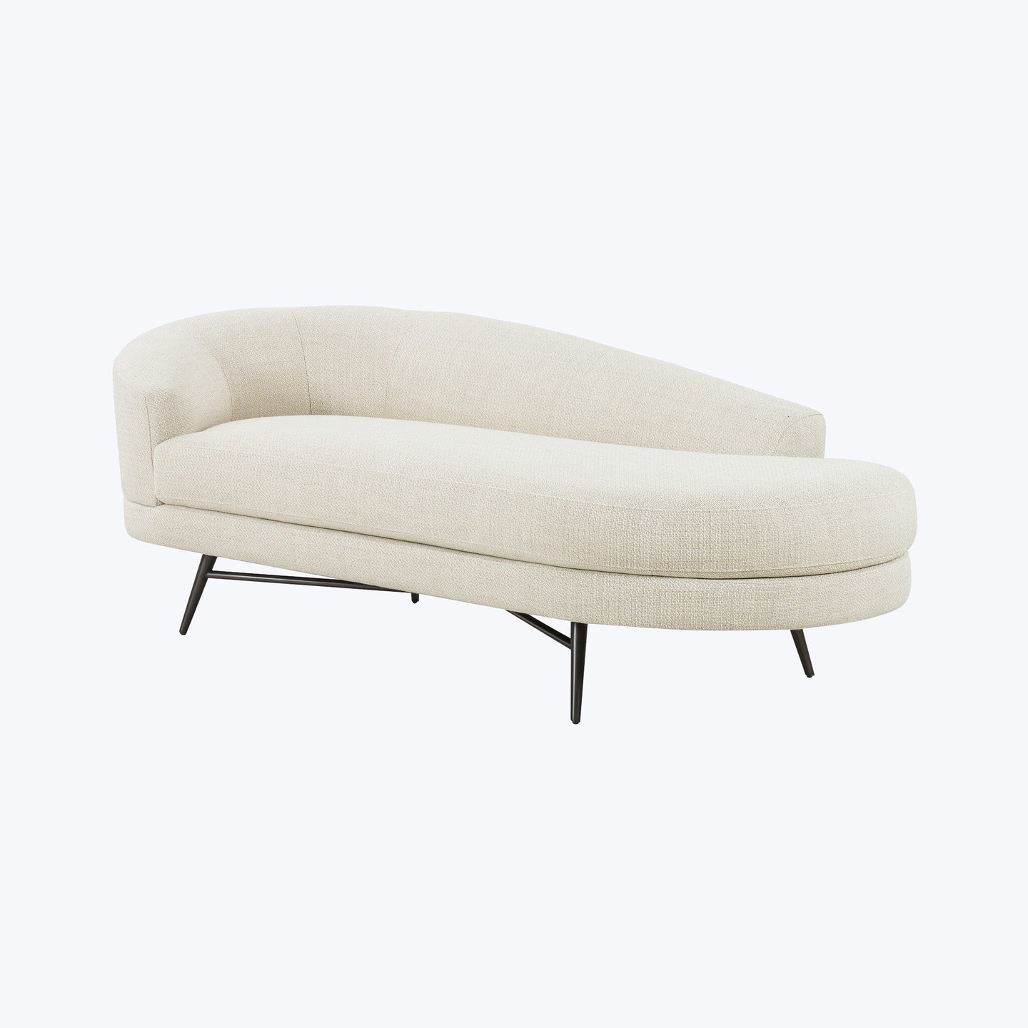 TUXEDO - A stunning formal black and white bedroom RUMIE