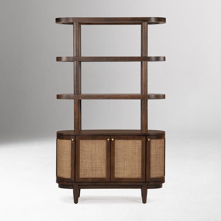 BRUBECKS' MUSE - Mid Century Modern Bedroom Design Furniture and Decor