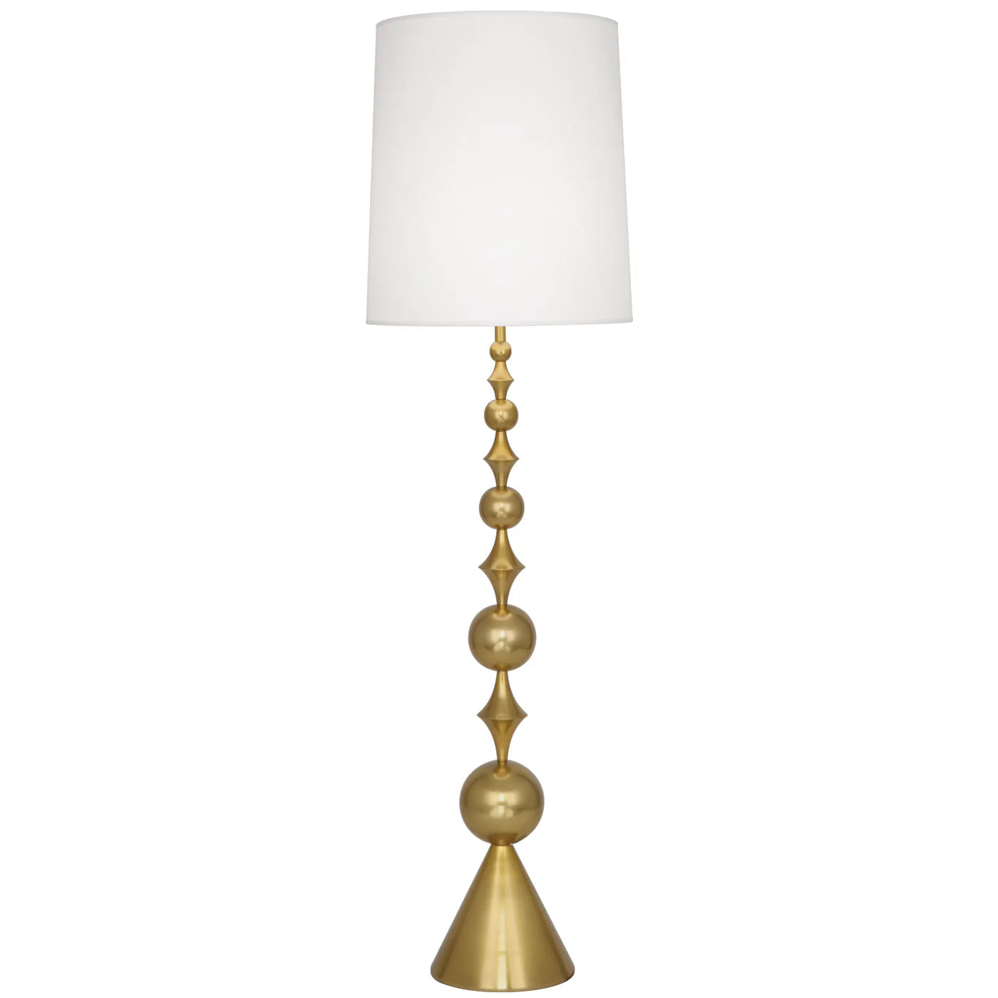 MISS FANCY PANTS - beautiful and glamorous blue and gold living room Rumie room design
