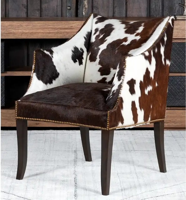 Cowboys and Caviar - southwestern design style rumie