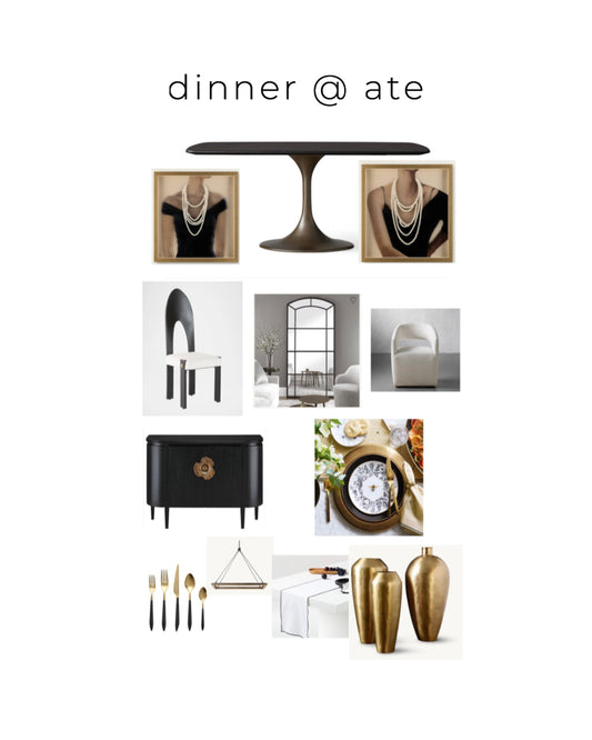 dinner at ate - Coming Soon (copy)