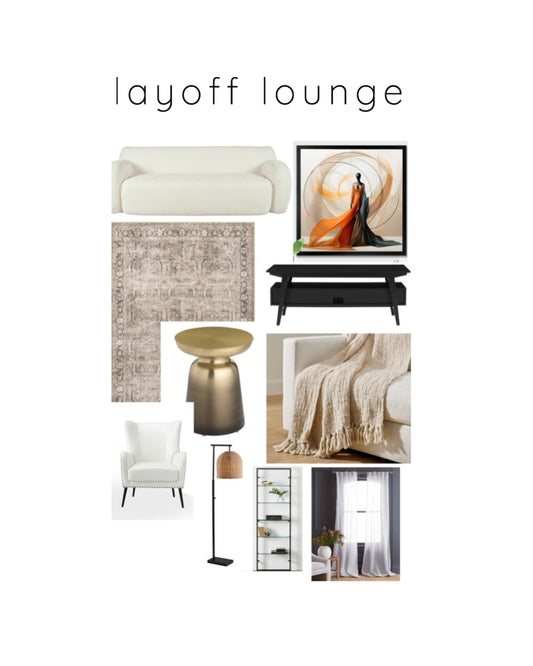layoff lounge - living room rumie